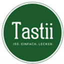 Tastii.de logo