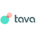 Tava Health logo