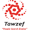 Tawzef for Recruitment & HR Consultancy logo