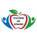 Teachers On Demand logo