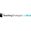 Teaching Strategies logo