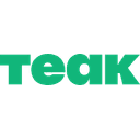 Teak logo