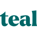 Teal Media logo
