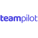 TeamPilot logo