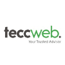 Teccweb Solutions logo