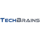 Tech Brains Solutions logo