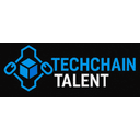TechChain Talent logo