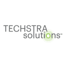 Techstra Solutions logo