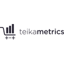 Teikametrics logo