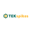 Tek Spikes logo