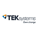Tek Systems logo