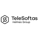 TeleSoftas logo