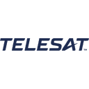 Telesat logo