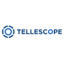 Tellescope logo