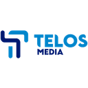 Telos Media logo
