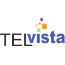 Telvista logo