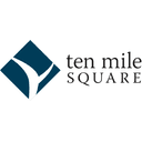 Ten Mile Square Technologies logo