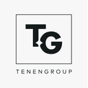 Tenengroup logo