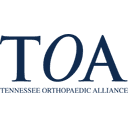 Tennessee Orthopaedic Alliance logo