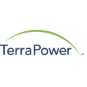 TerraPower logo