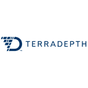 Terradepth logo