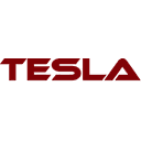 Tesla Laboratories logo