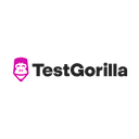 TestGorilla logo