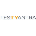 TestYantra Software Solutions logo