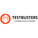 Testbusters logo
