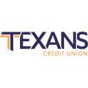Texans Credit Union logo
