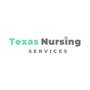 Texas Nursing Services logo