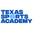 Texas Sports Academy Main logo