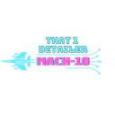 That 1 Detailer logo
