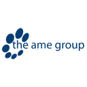 The AME Group logo
