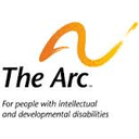The Arc of Ocean County logo