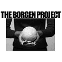 The Borgen Project logo