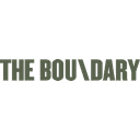 The Boundary logo