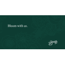 The Bouqs Company logo