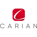 The CARIAN Group logo