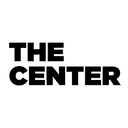 The Center logo