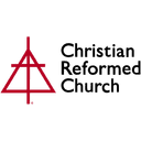 The Christian Reformed Church in North America logo
