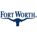 The City of Fort Worth logo