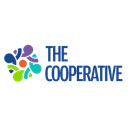 The Cooperative logo