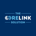 The Corelink Solution logo