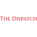 The Dispatch logo