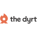 The Dyrt logo