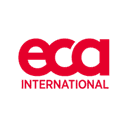The ECA International Group logo
