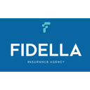 The Fidella Agency logo