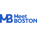 The Greater Boston Convention and Visitors Bureau logo