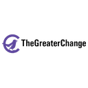 The Greater Change logo